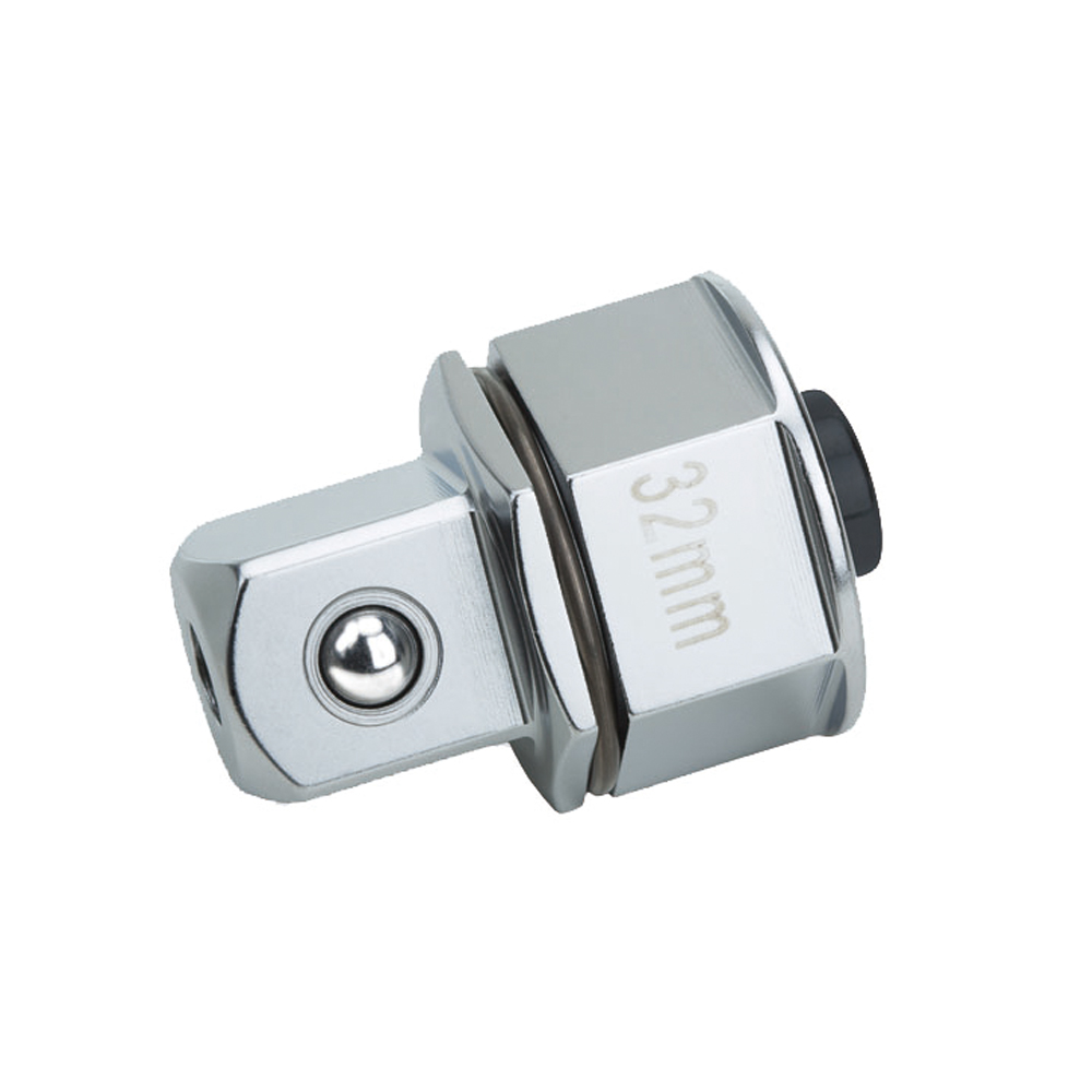 Adaptador DOGHER Cuadrado SAE - mm