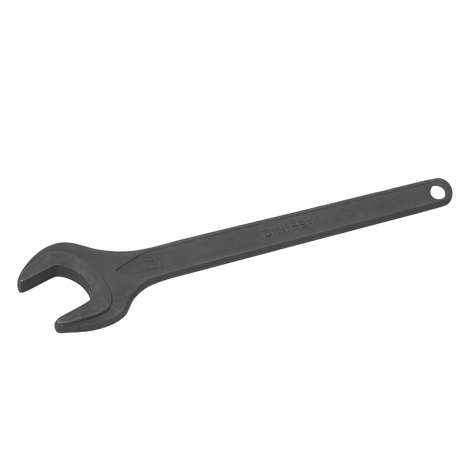 Llave de Una Boca Abierta DOGHER DIN894