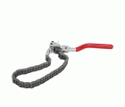 Llave de Filtro Doble Cadena 520mm