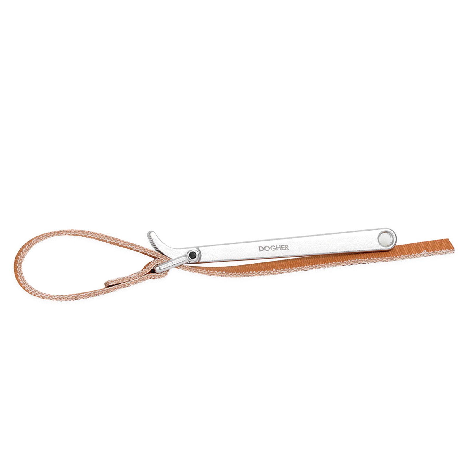Llave de Filtro de Cinta DOGHER