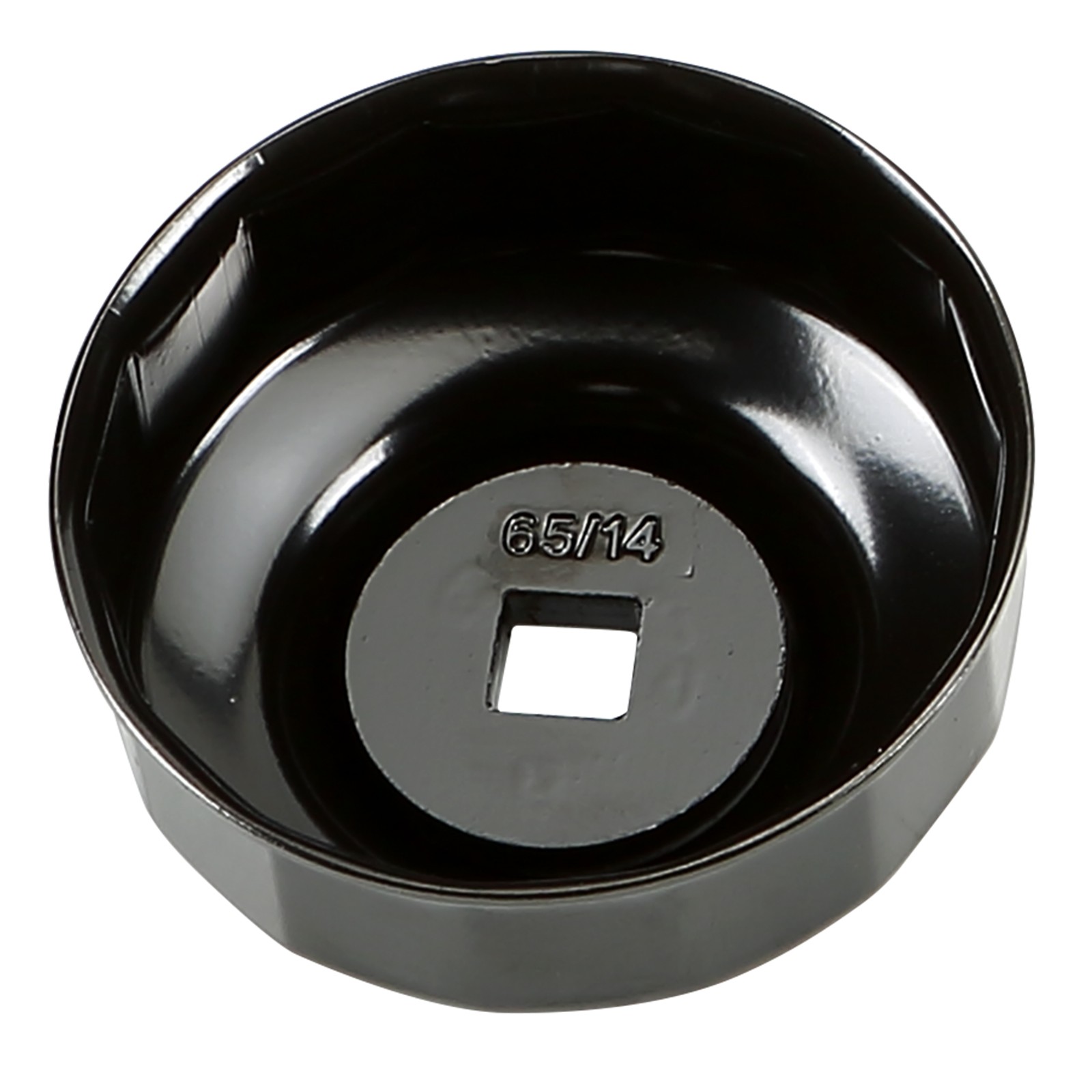 Llave de Cazoleta DOGHER para Filtro