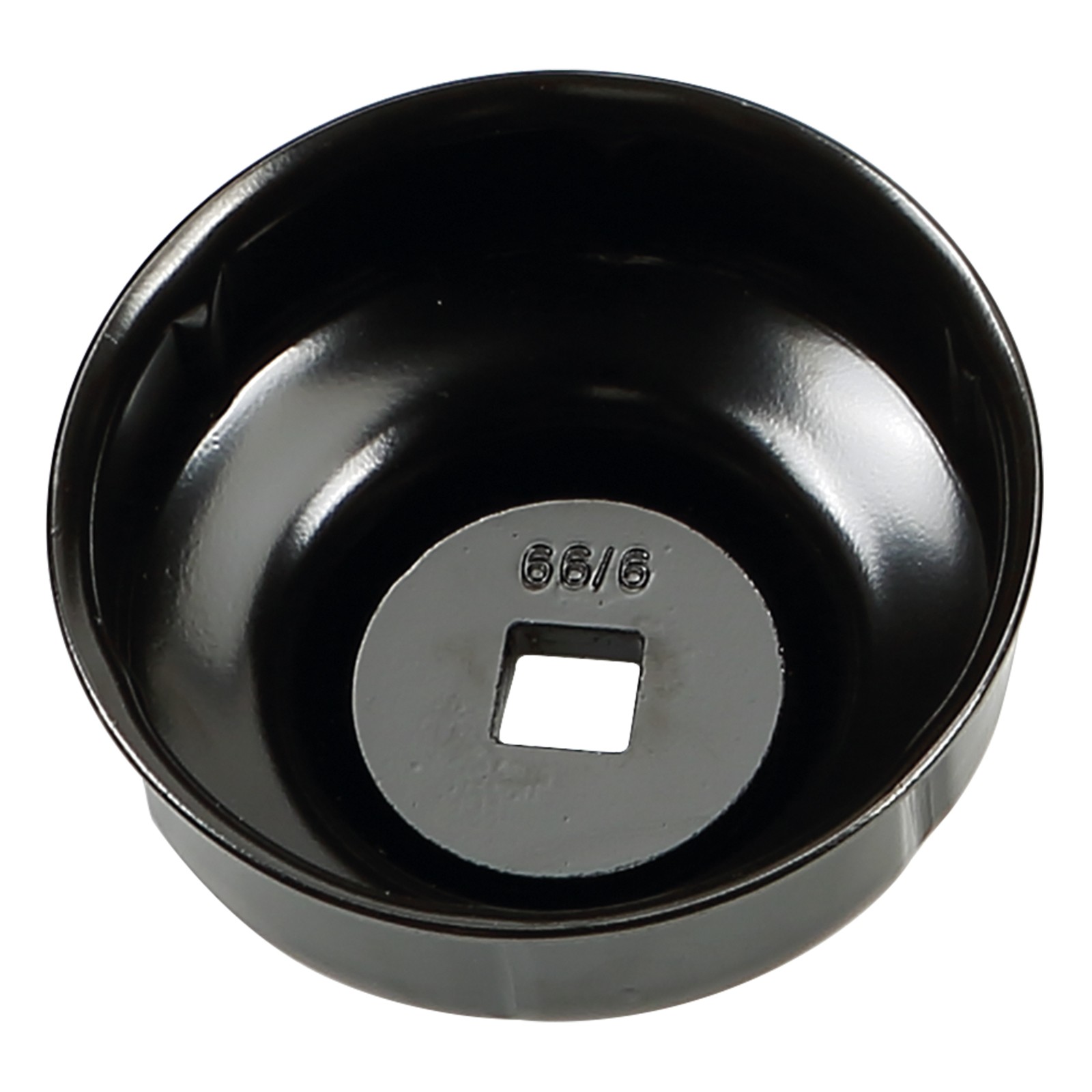 Llave de Cazoleta para Filtro 66mm 6Pt