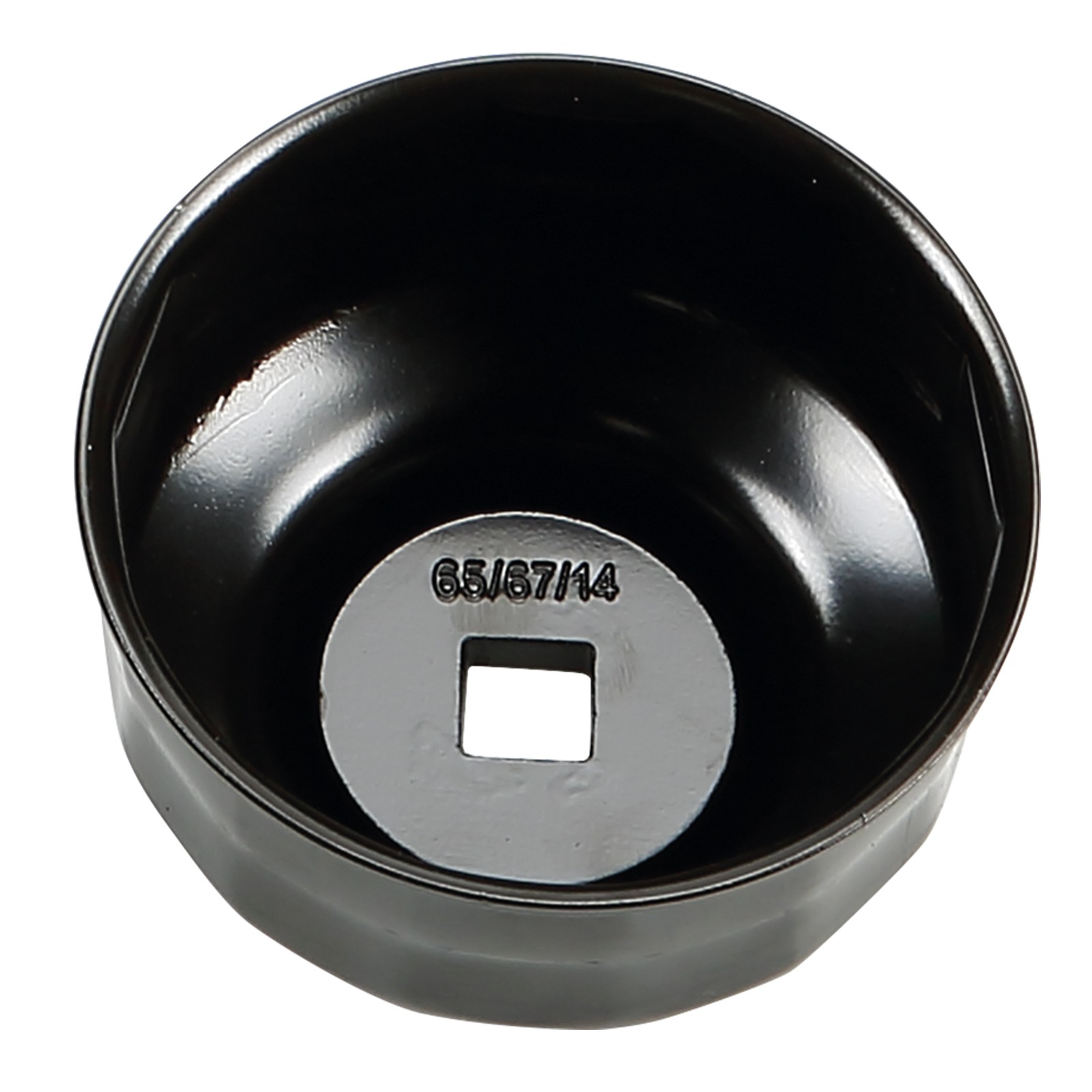 Llave de Cazoleta para Filtro 65-67mm 14Pt