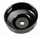 Llave de Cazoleta para Filtro 74mm 15Pt