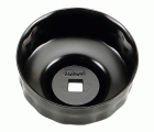 Llave de Cazoleta para Filtro 74-76mm 15Pt