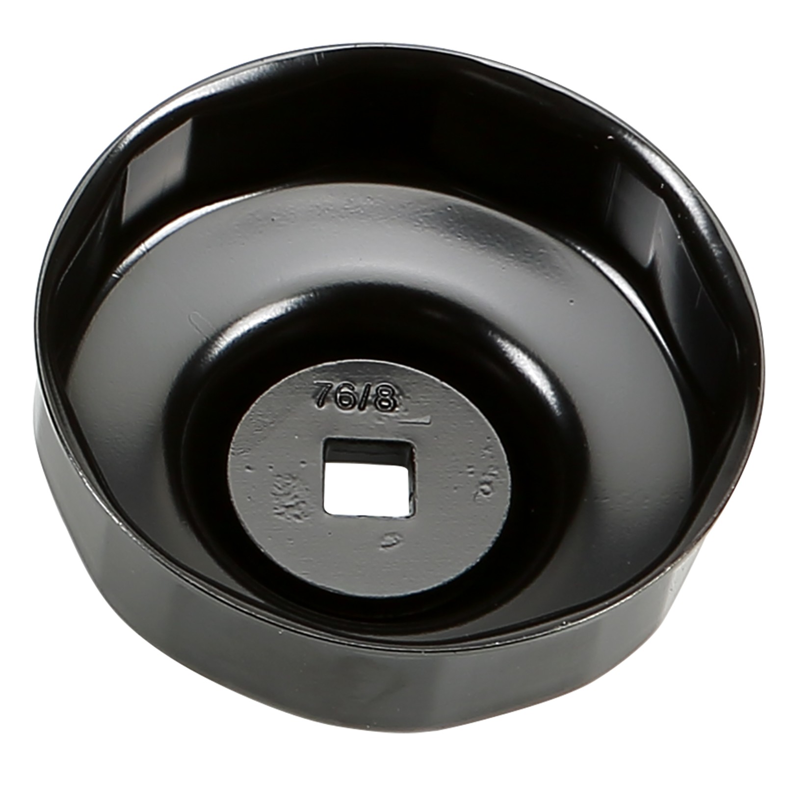 Llave de Cazoleta para Filtro 76mm 8Pt