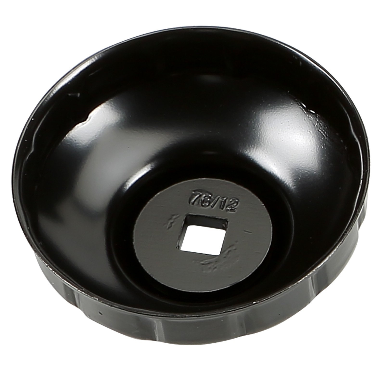 Llave de Cazoleta para Filtro 76mm 12Pt