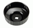 Llave de Cazoleta para Filtro 76mm 30Pt