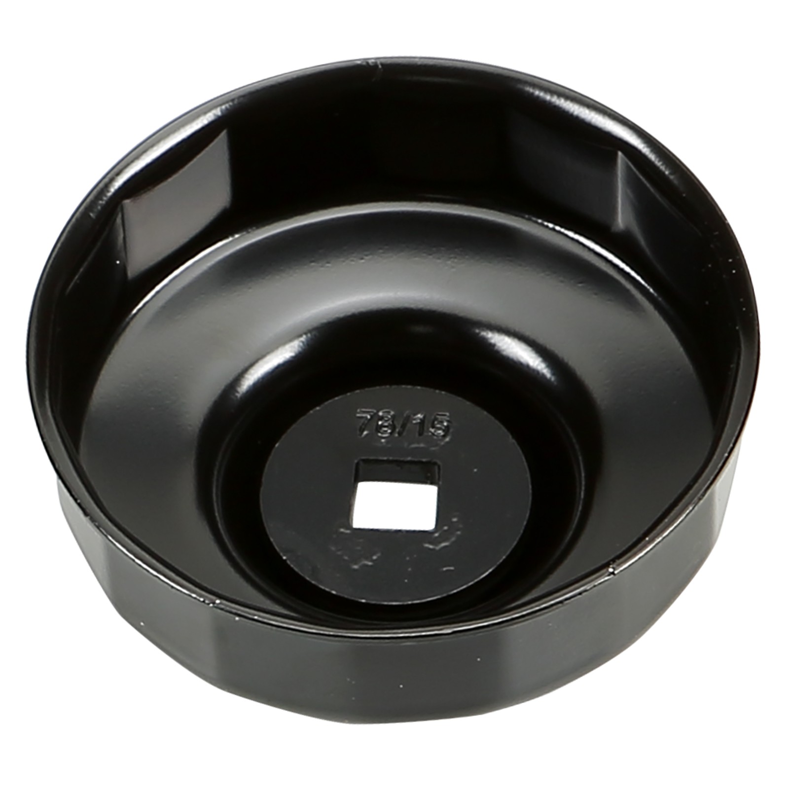 Llave de Cazoleta para Filtro 78mm 15Pt