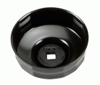 Llave de Cazoleta para Filtro 80-82mm 15Pt