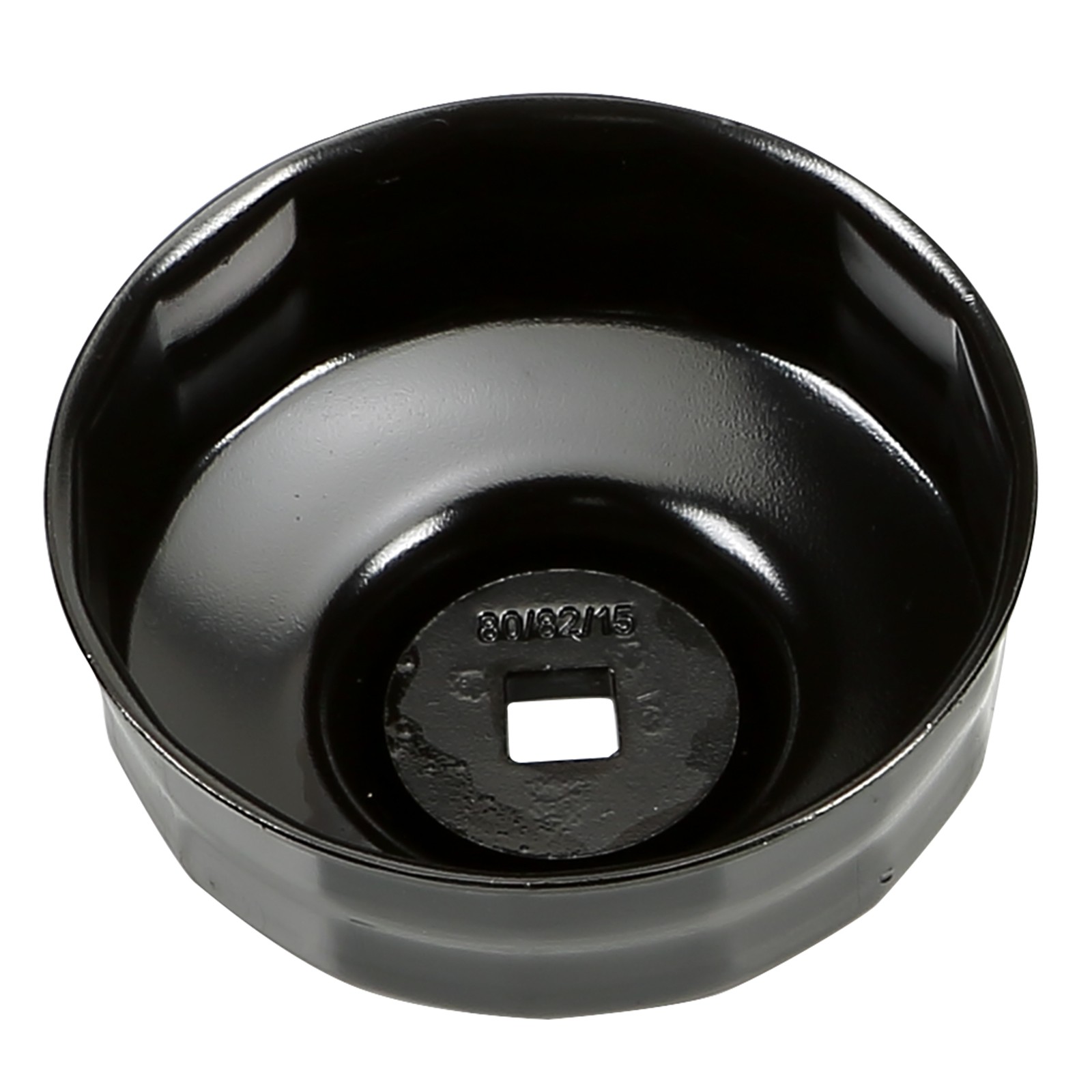 Llave de Cazoleta para Filtro 80-82mm 15Pt