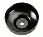 Llave de Cazoleta para Filtro 86mm 18Pt
