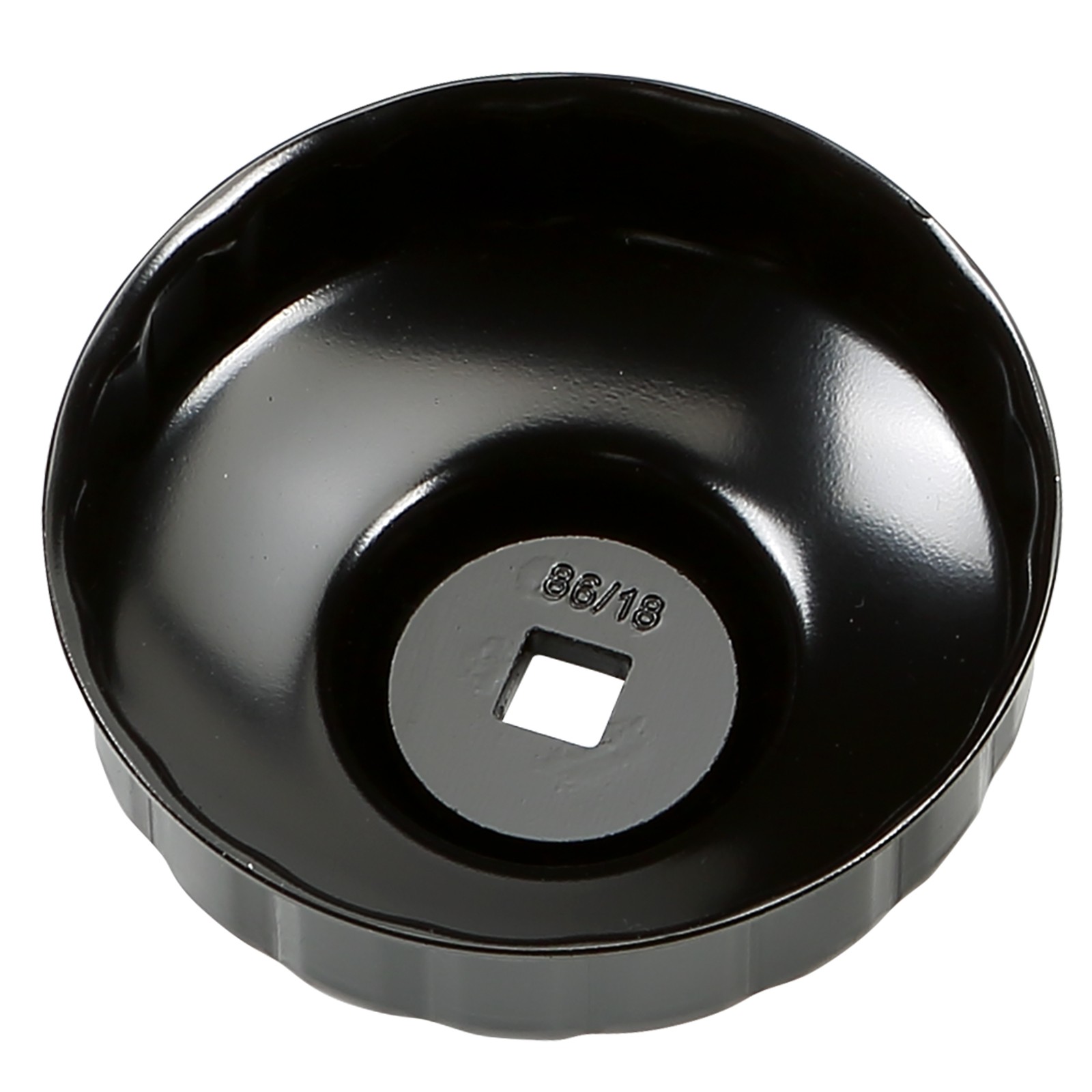 Llave de Cazoleta para Filtro 86mm 18Pt