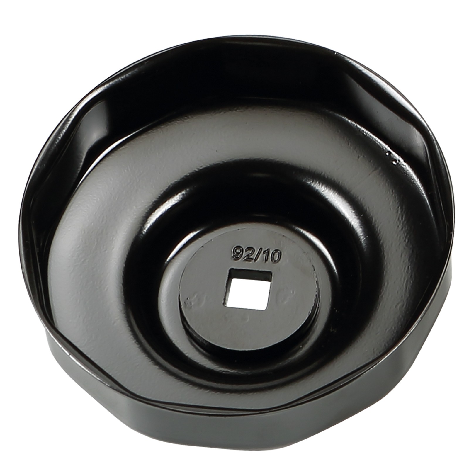 Llave de Cazoleta para Filtro 92mm 10Pt
