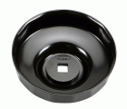 Llave de Cazoleta para Filtro 93mm 15Pt