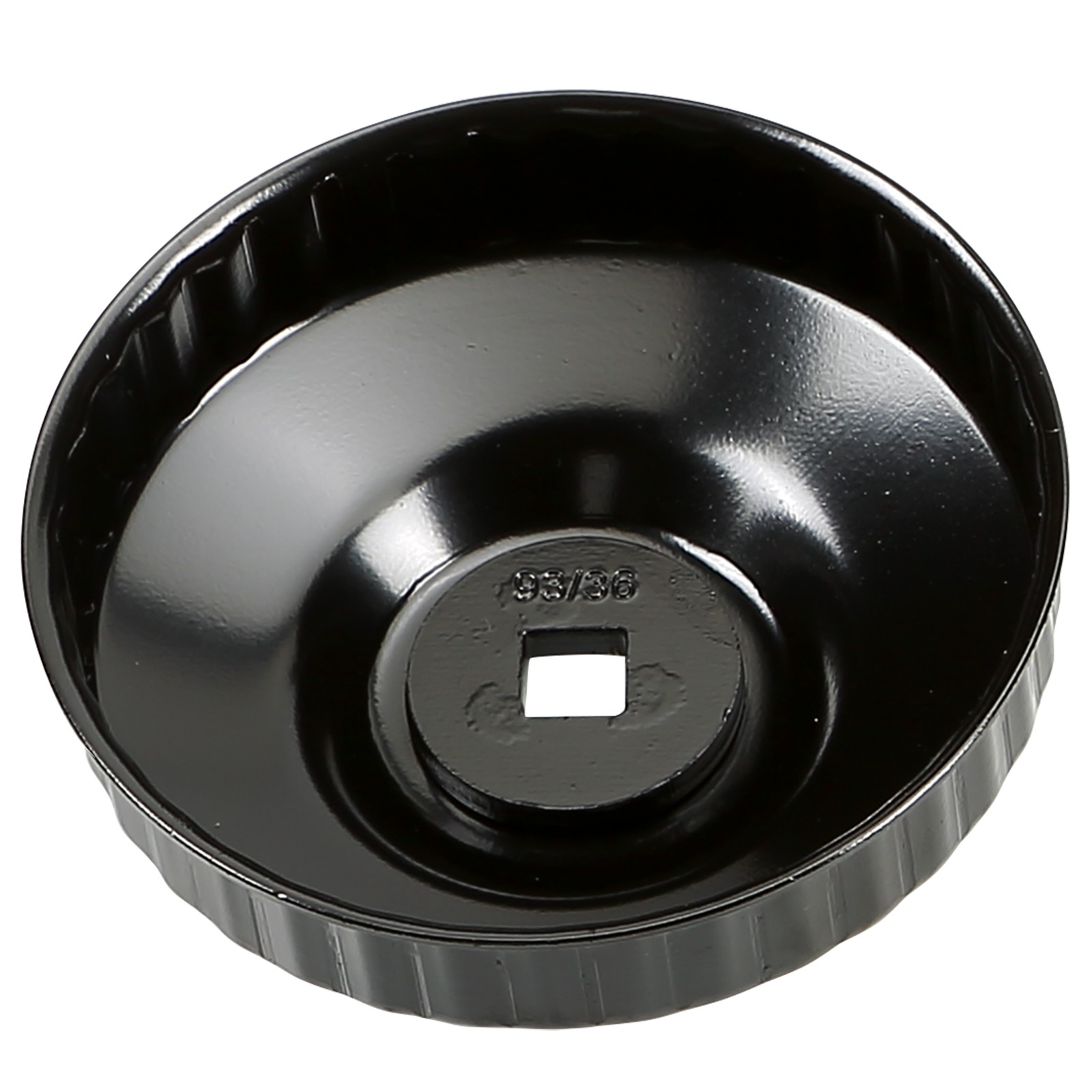 Llave de Cazoleta para Filtro 93mm 36Pt