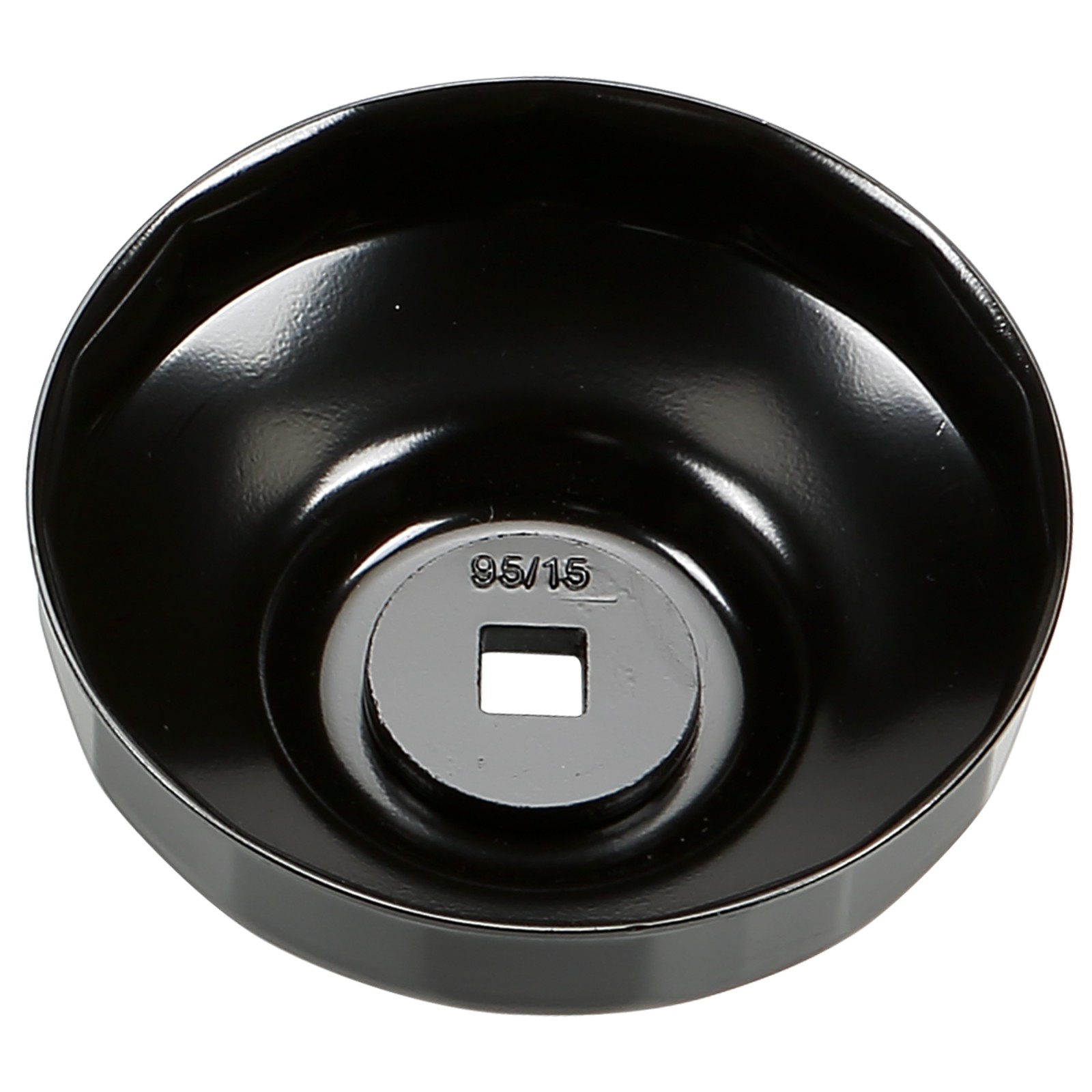 Llave de Cazoleta para Filtro 95mm 15Pt