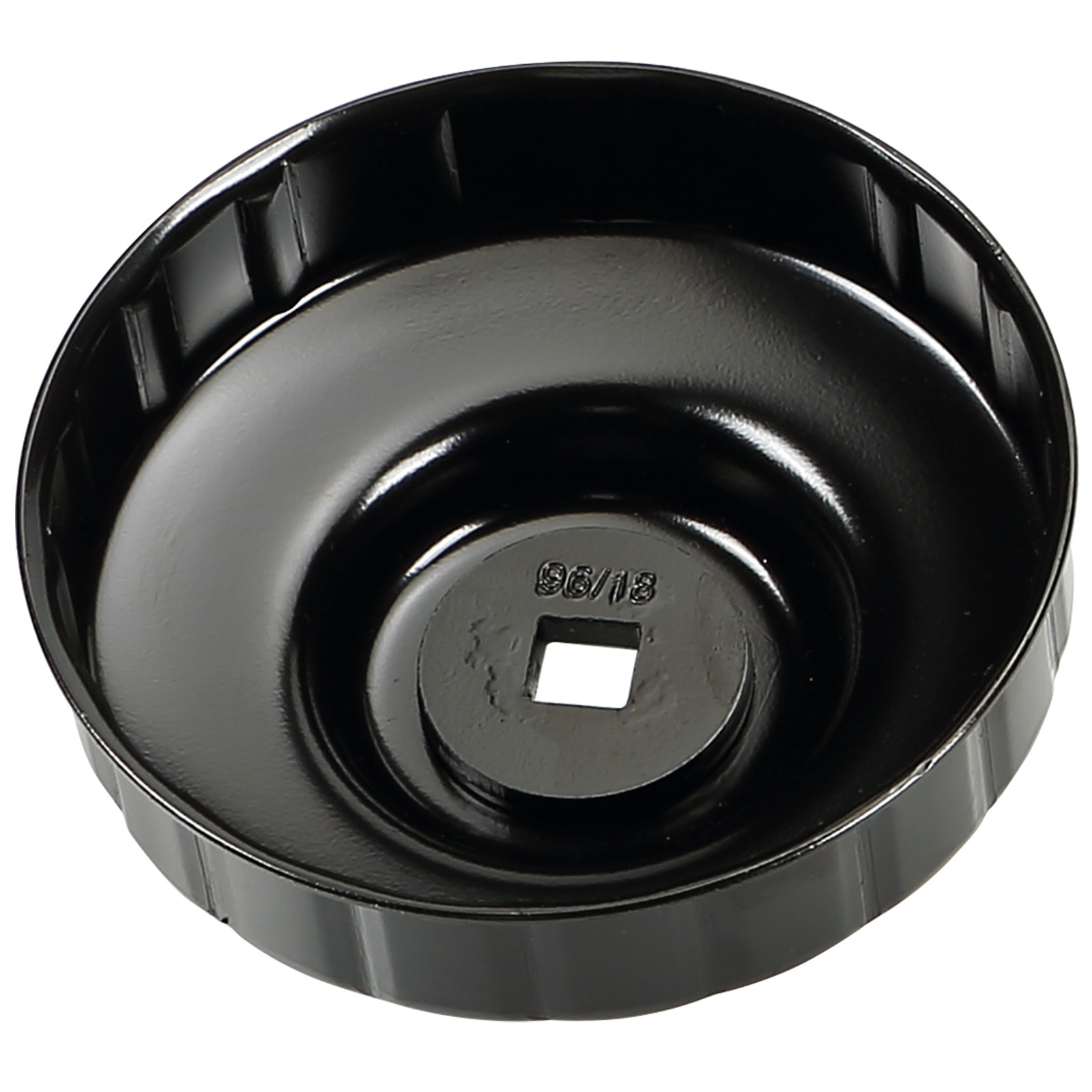 Llave de Cazoleta para Filtro 96mm 18Pt
