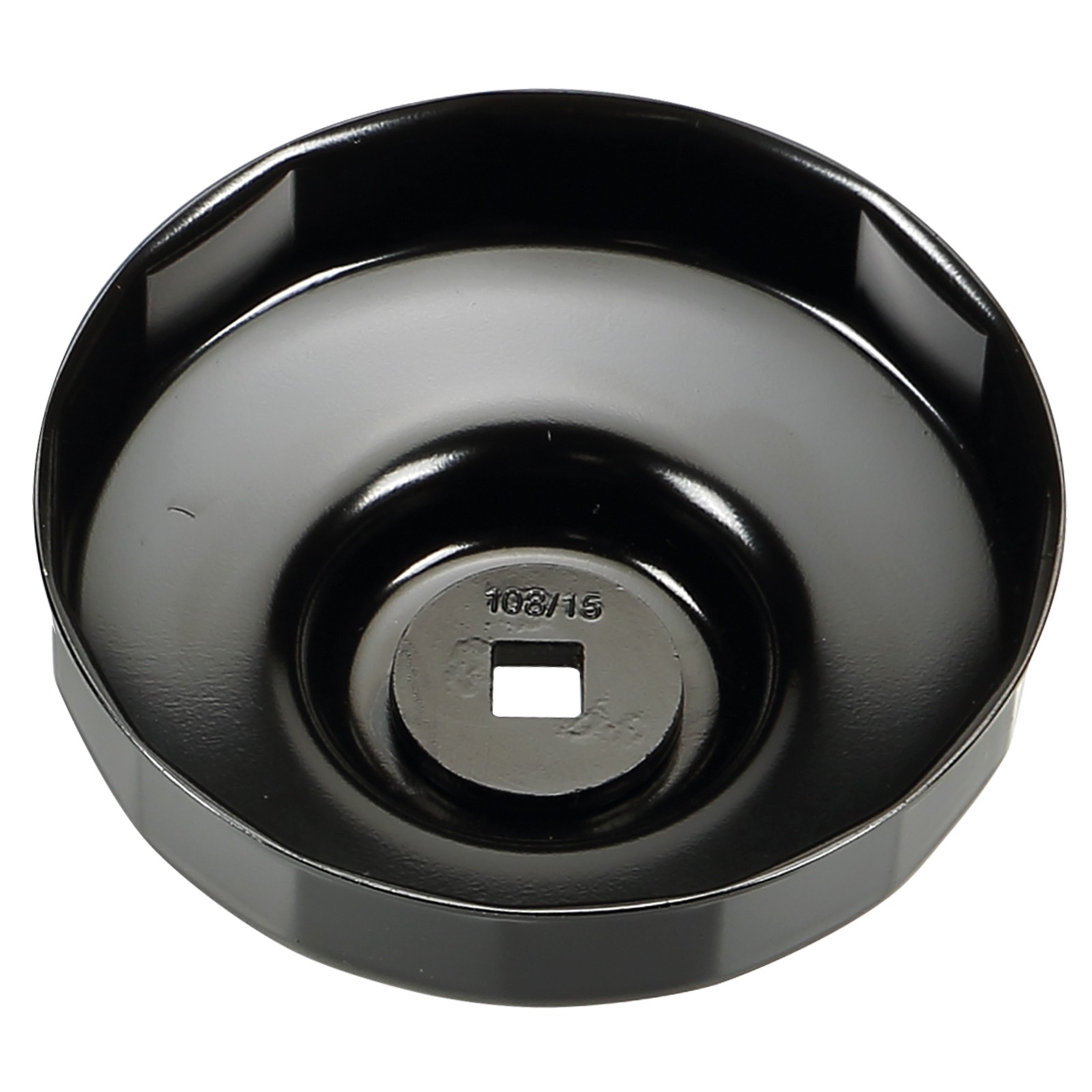 Llave de Cazoleta para Filtro 108mm 15Pt