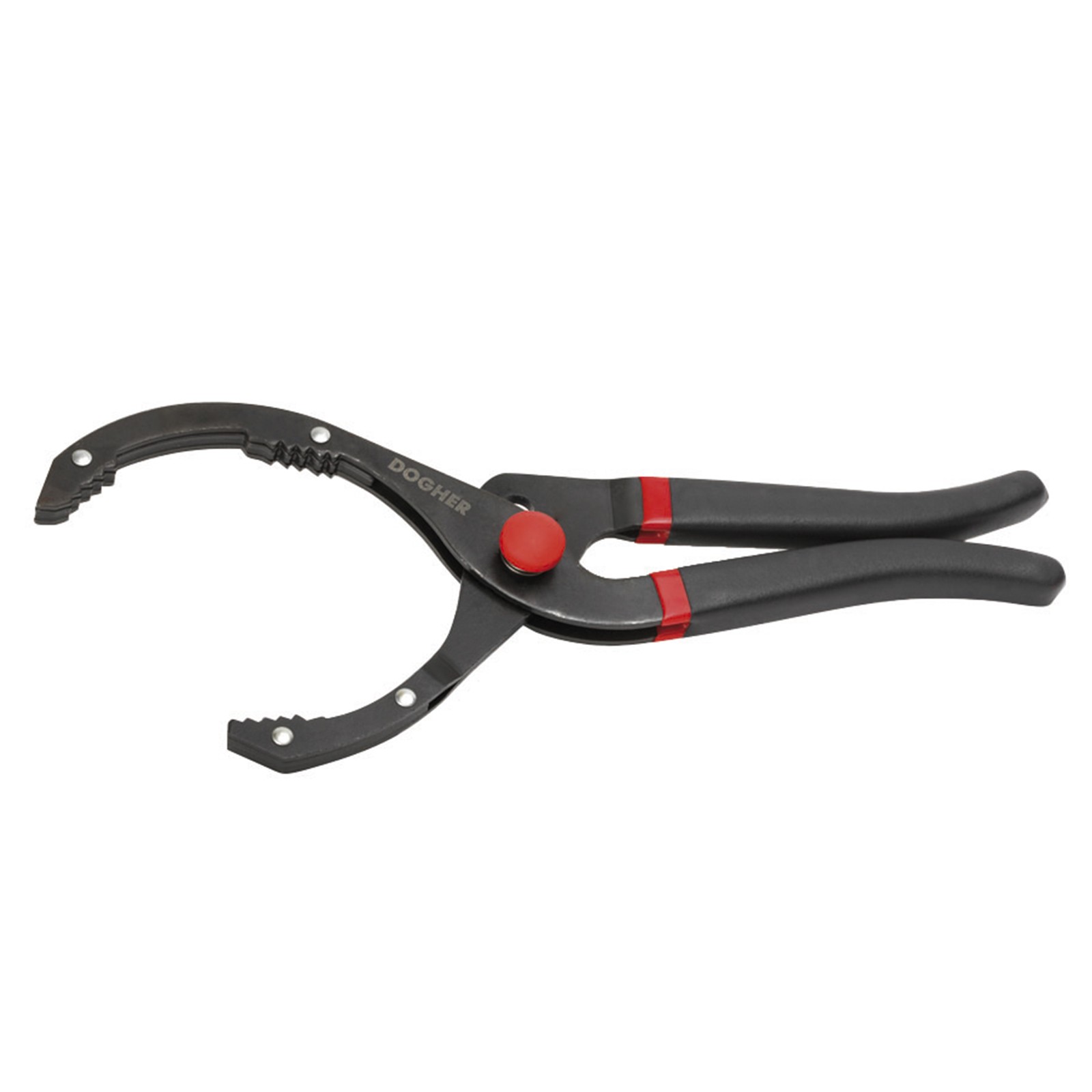 Llave de Filtro DOGHER Autoajustable 85-115mm