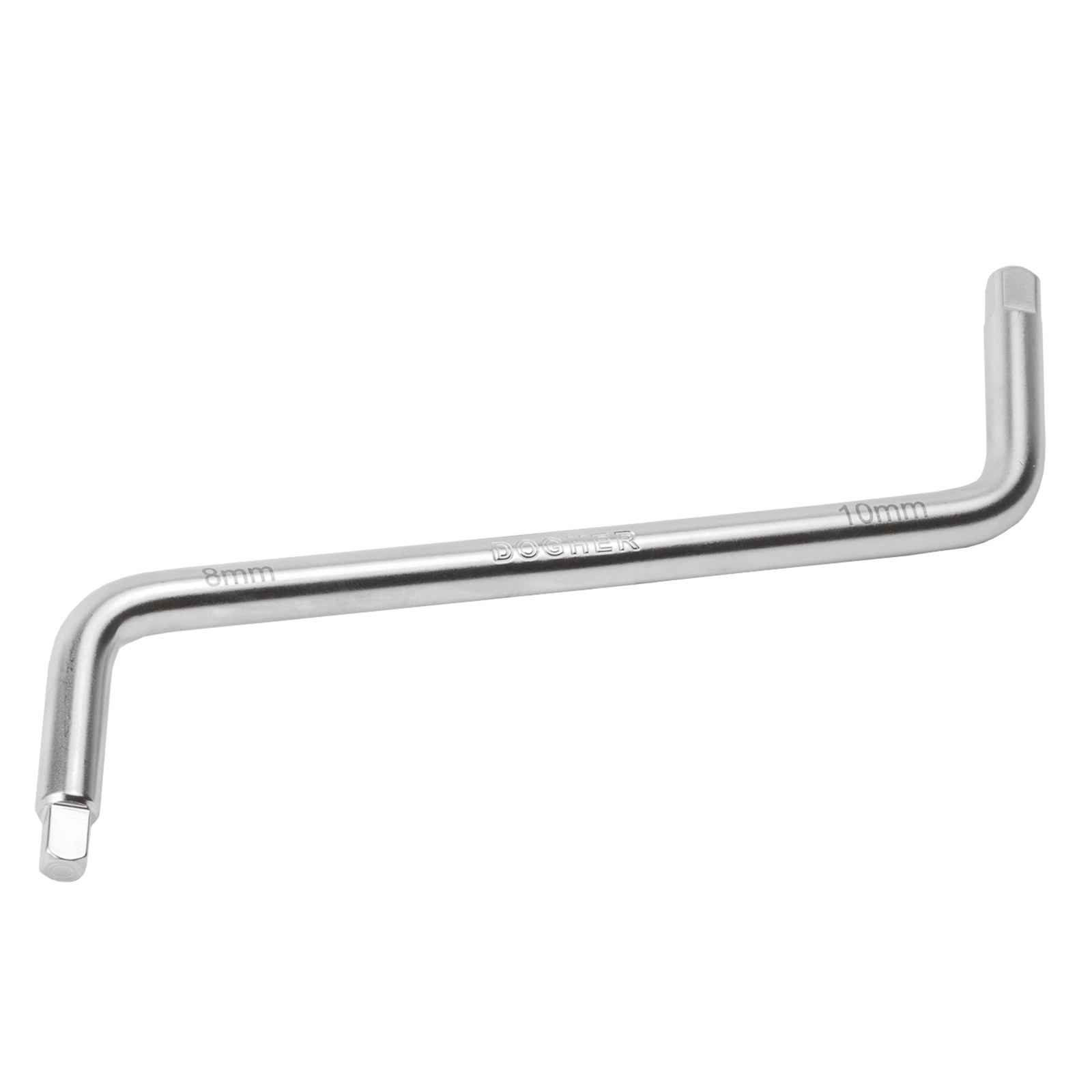 Llave para Tapón de Carter DOGHER 8 - 10