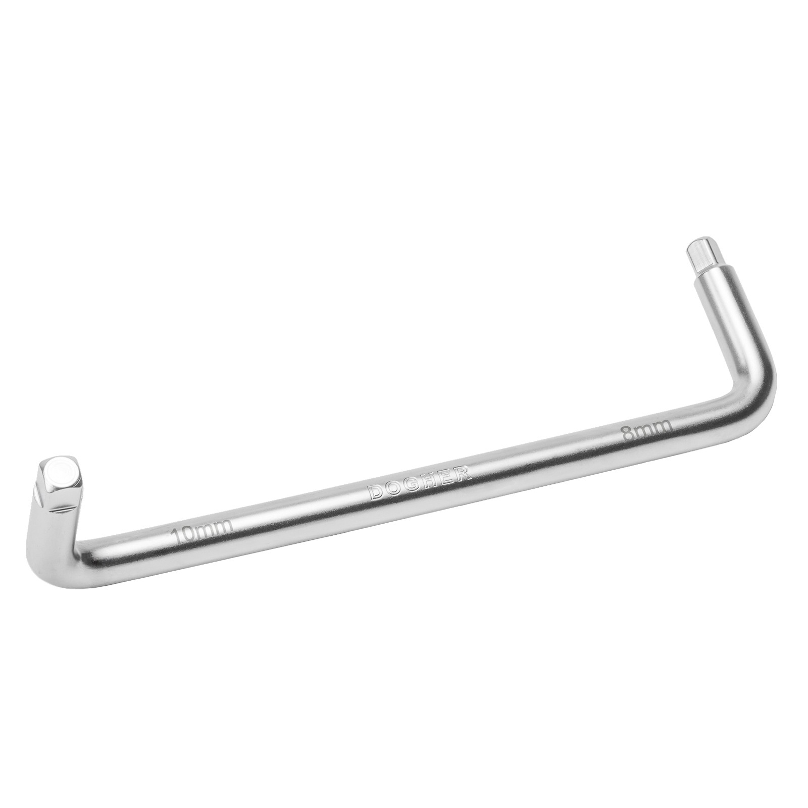 Llave Reforzada Tapón Carter DOGHER 8 - 10