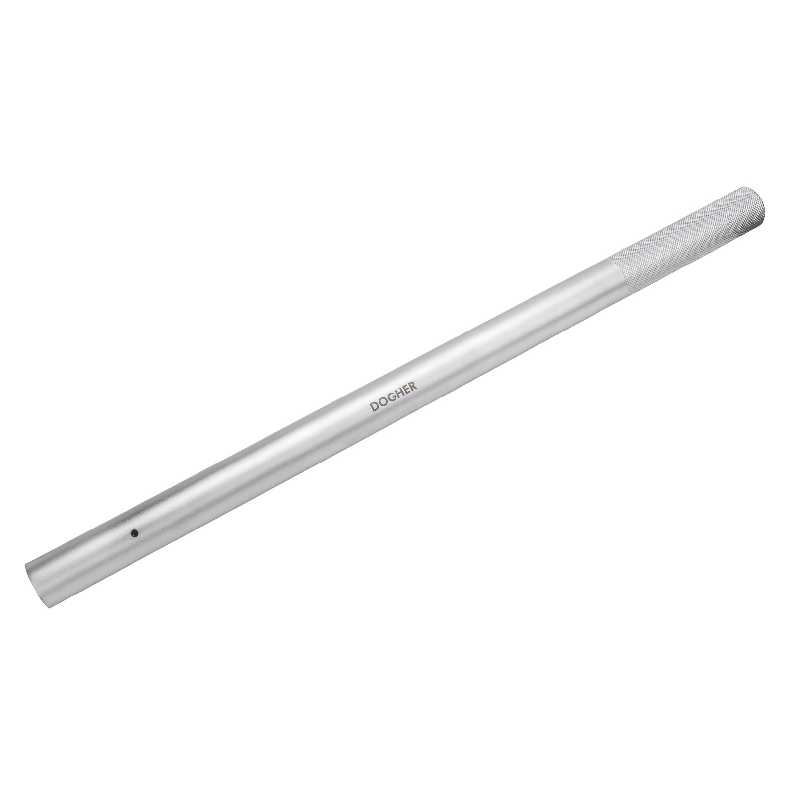 Barra DOGHER para Llave a Tracción Acodada