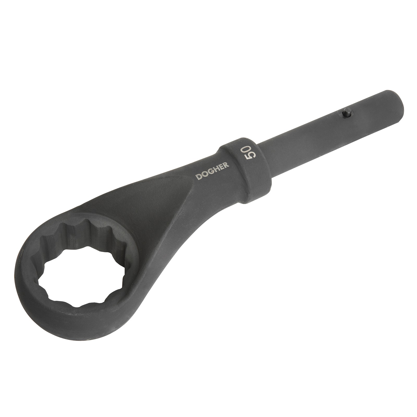 Llave Estrella a Tracción Acodada DOGHER CrV