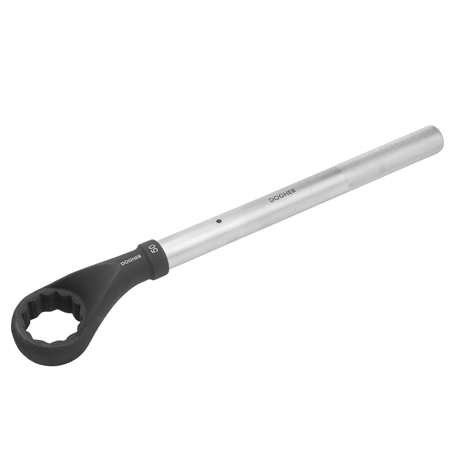 Llave Estrella a Tracción Acodada DOGHER CrV