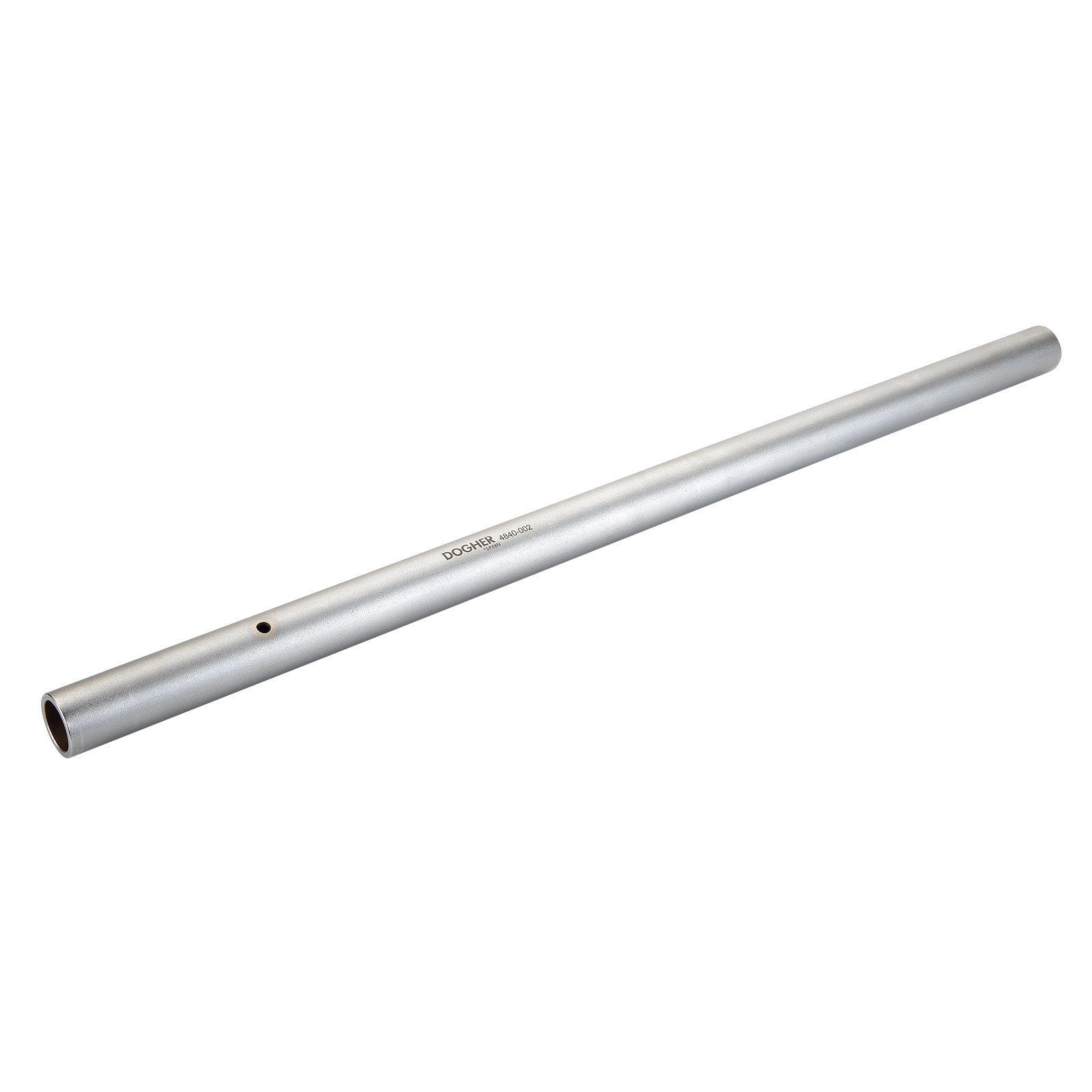 Barra DOGHER para Llave a Tracción Acodada