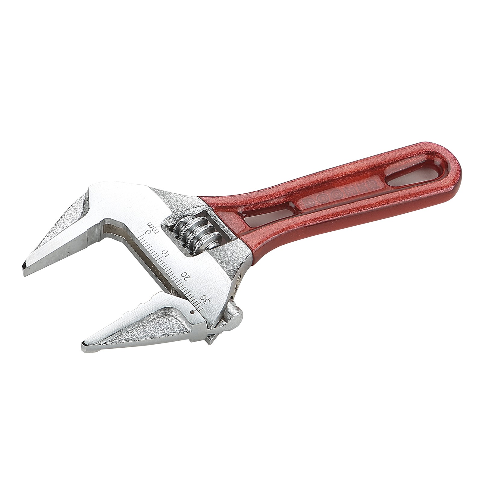 Llave DOGHER Ajustable Gran Apertura Extractora