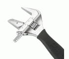 Llave Ajustable Boca Reversible CrV 200mm