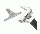 Llave Ajustable Boca Reversible CrV 200mm