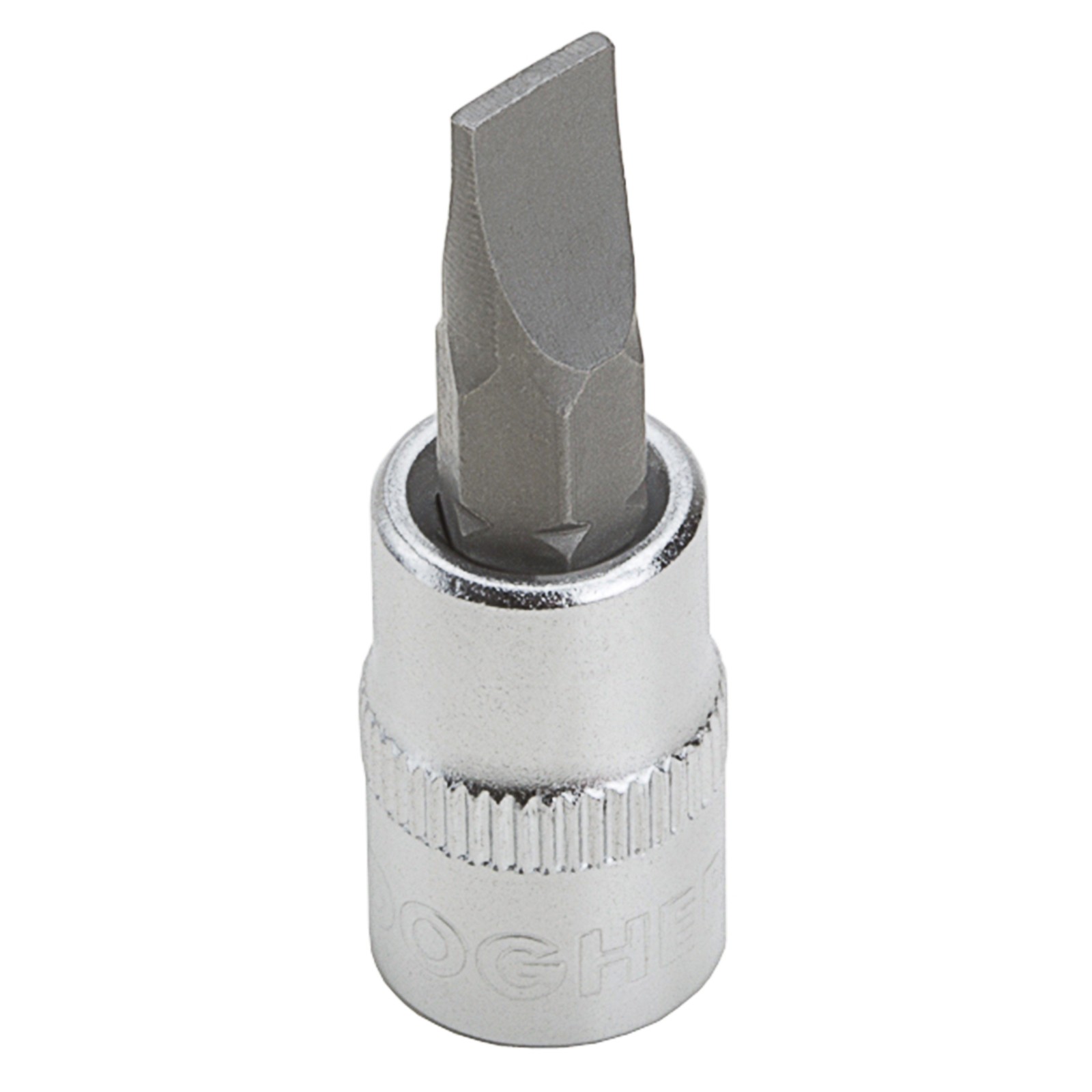 Llave de Vaso DOGHER 1/4 S2 con Punta Recta