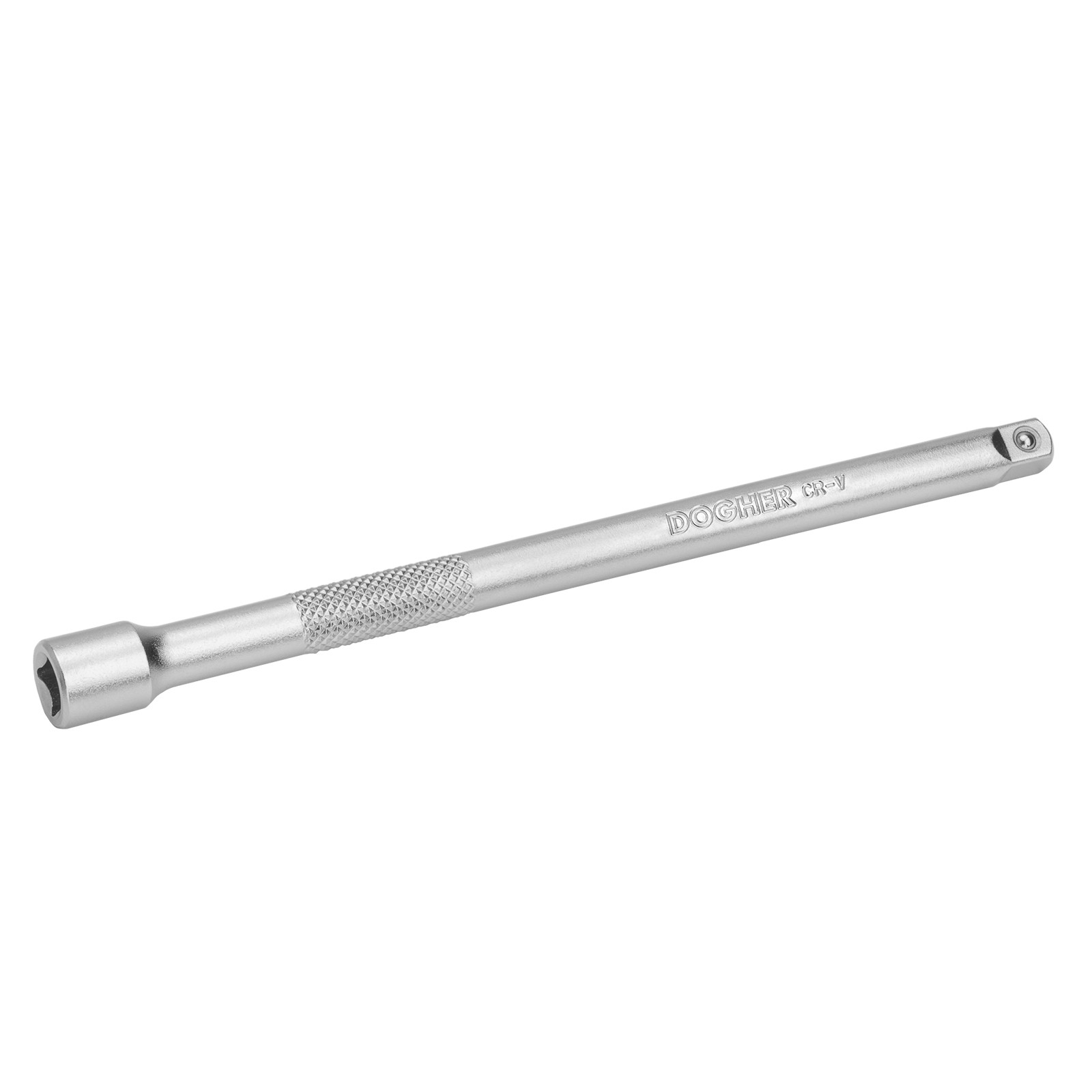 Alargador DOGHER Llave de Vaso 1/4 CrV