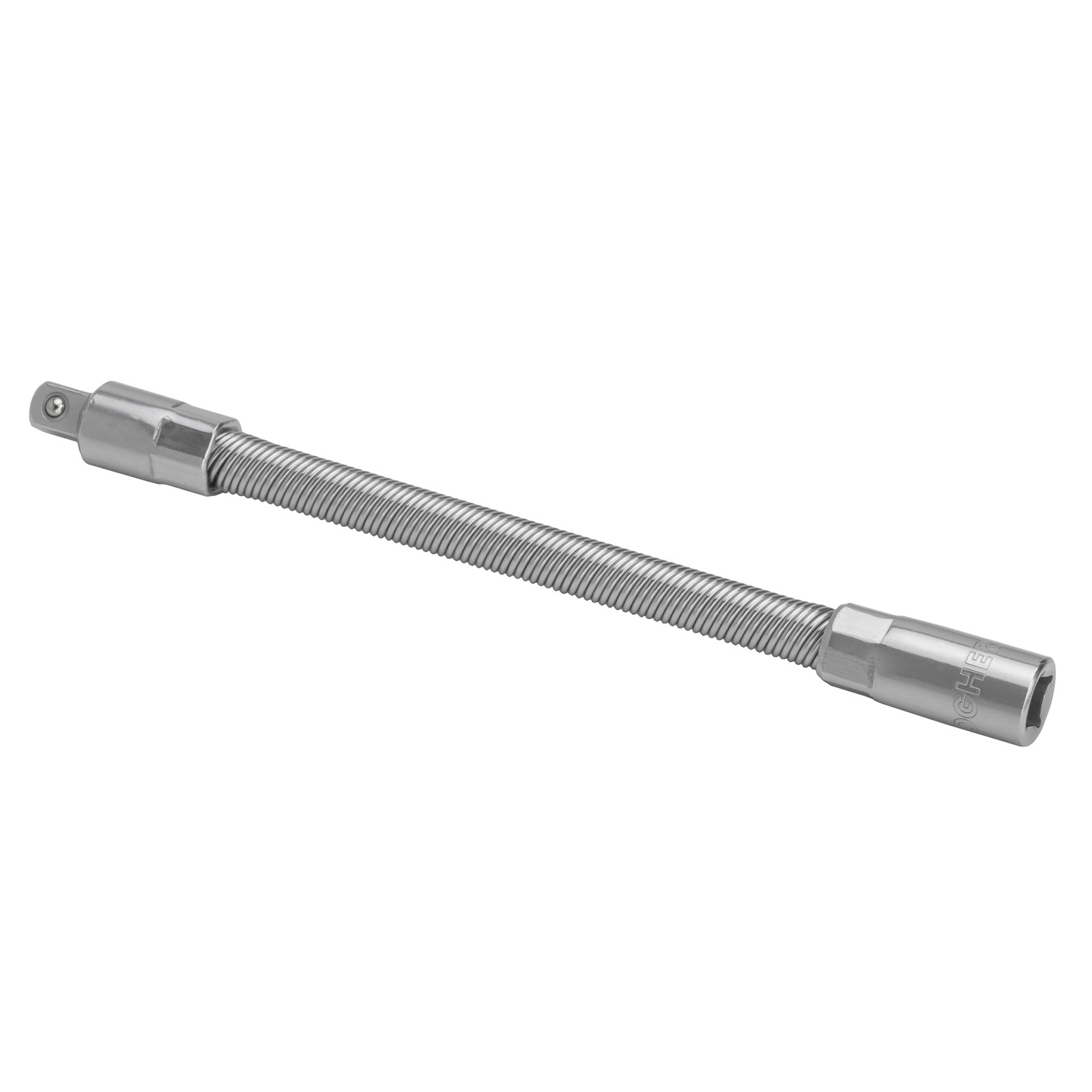 Alargador Llave de Vaso Flexible 1/4 CrV 145mm