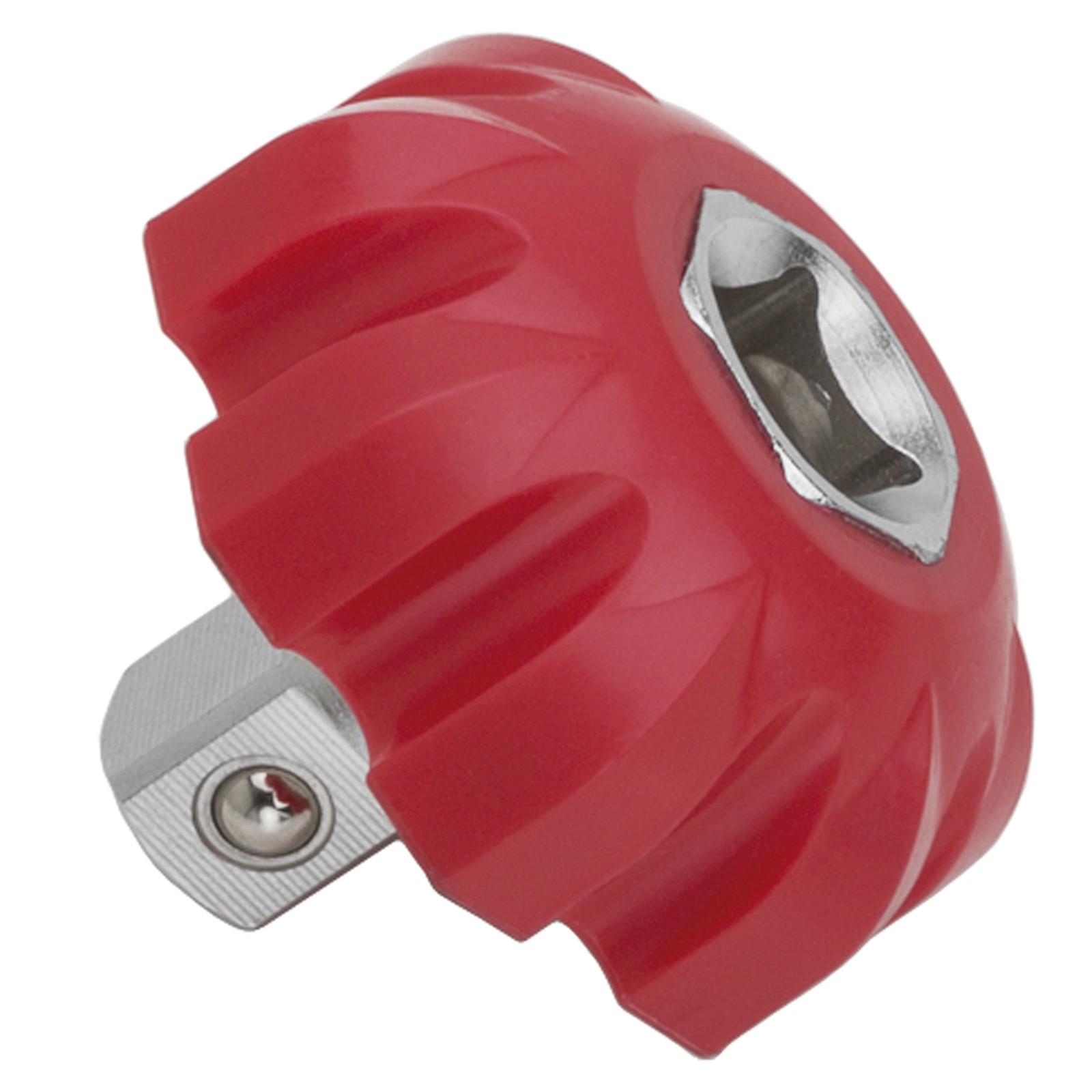 Adaptador DOGHER Apriete Manual 1/4