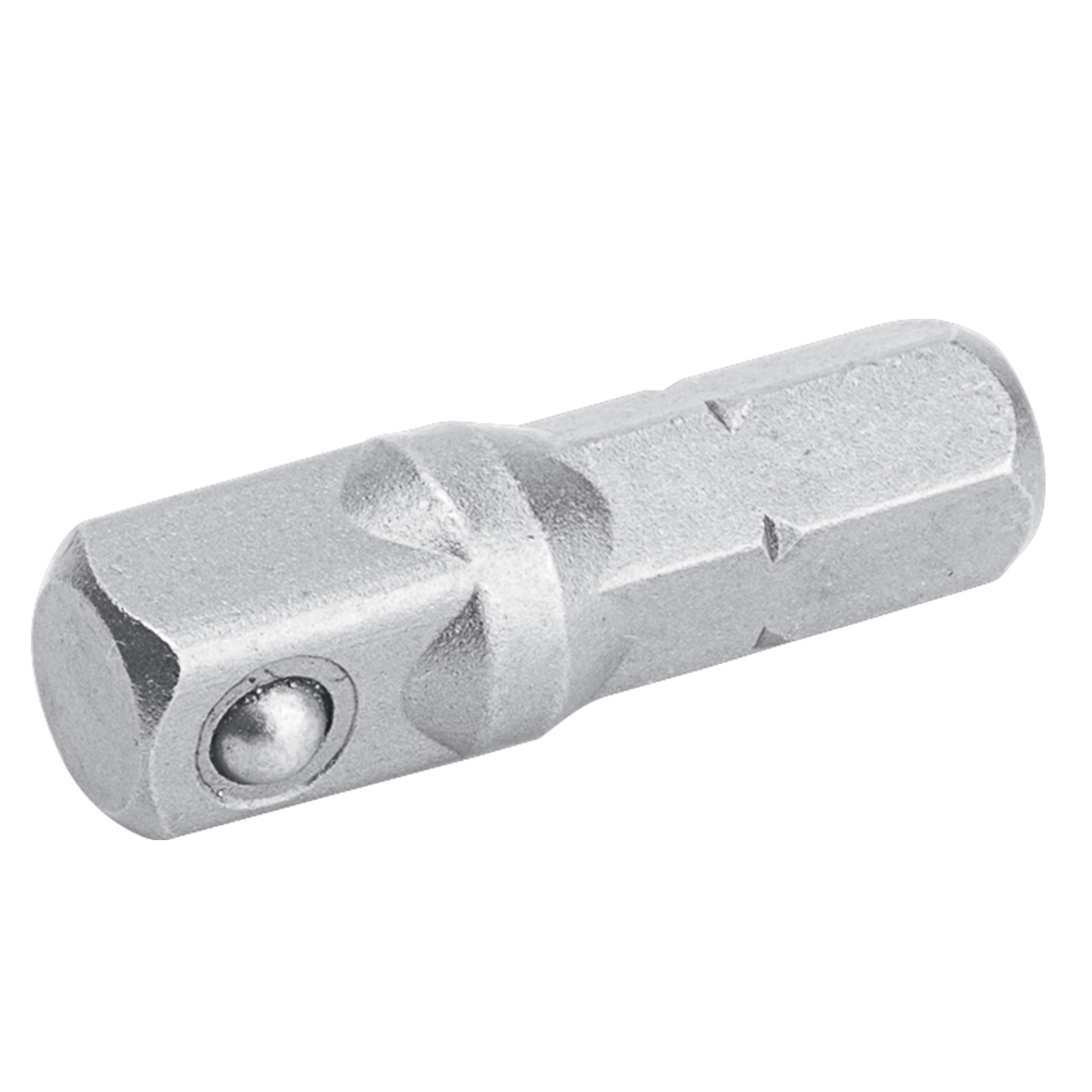Adaptador DOGHER Hexagonal para Vasos 1/4