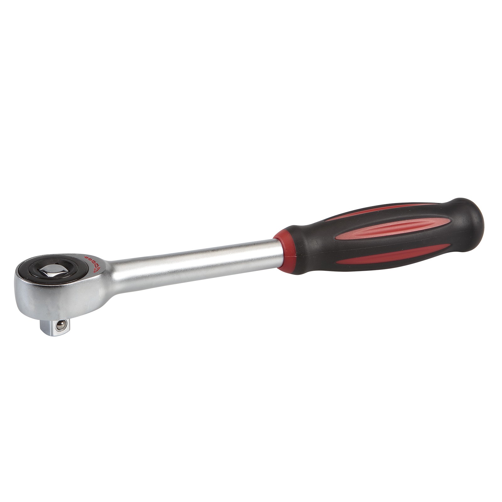 Llave DOGHER de Carraca Mango Giratorio 1/4 60D