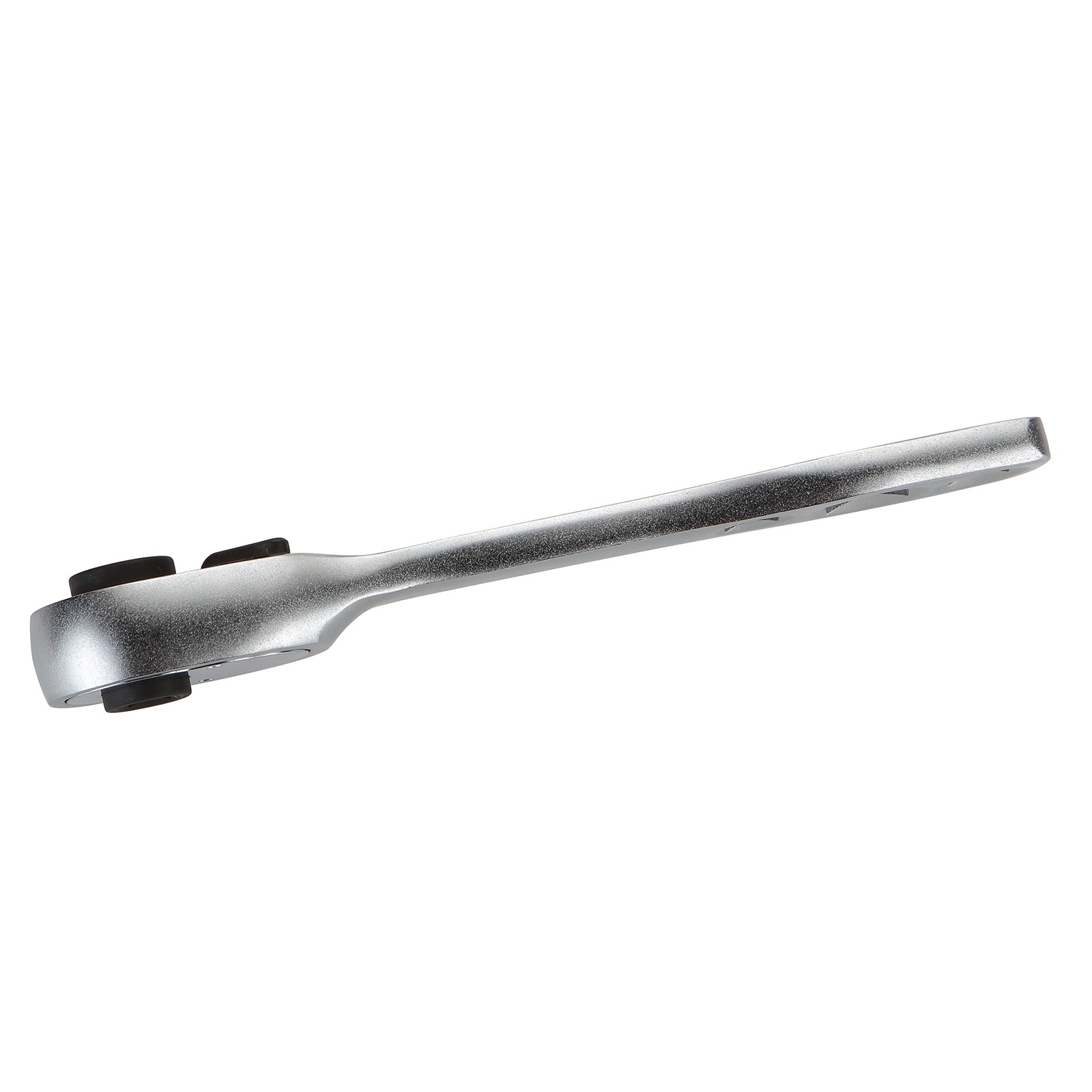 Llave DOGHER de Carraca Reversible para Frigorista 1/4