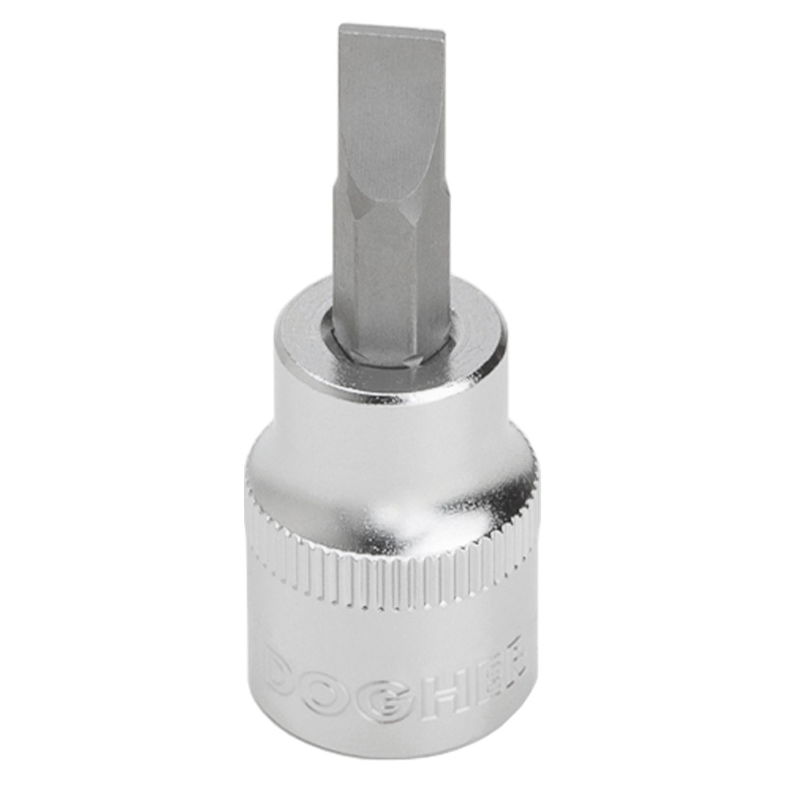 Llave DOGHER de Vaso 3/8 S2 con Punta Recta