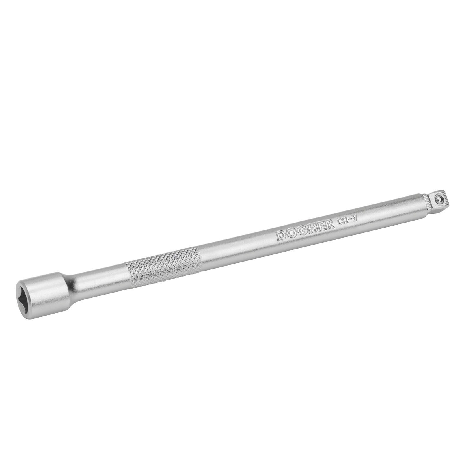 Alargador DOGHER Llave de Vaso Angular Plus 3/8 75mm