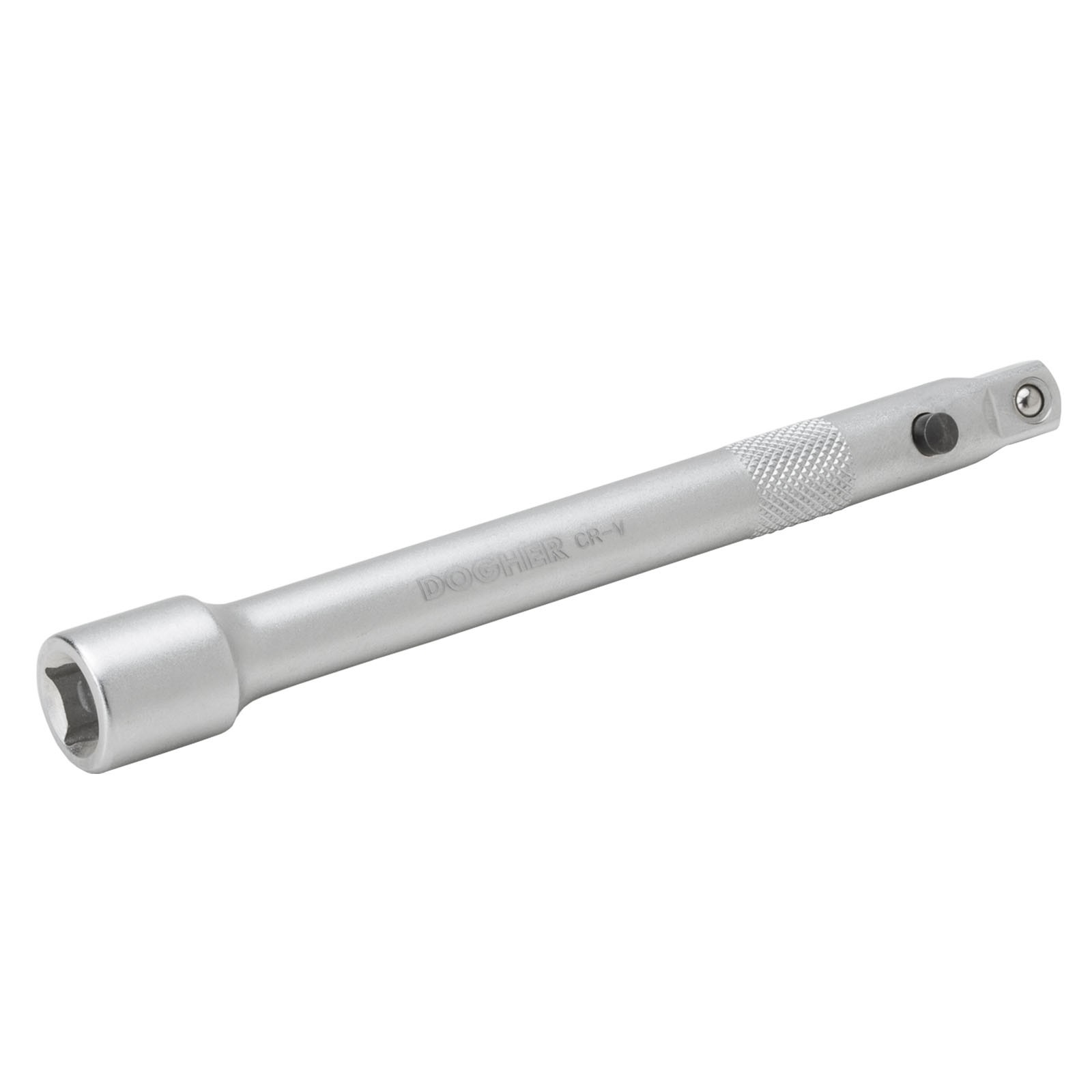 Alargador DOGHER Llave de Vaso con Bloqueo 3/8 150mm