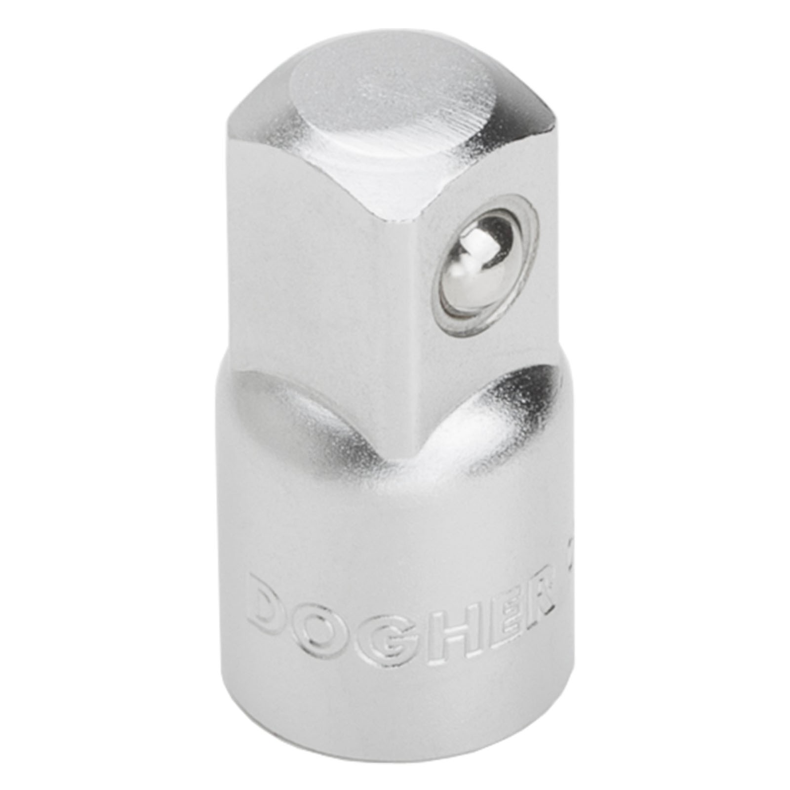 Adaptador DOGHER Ampliador 3/8X1/2