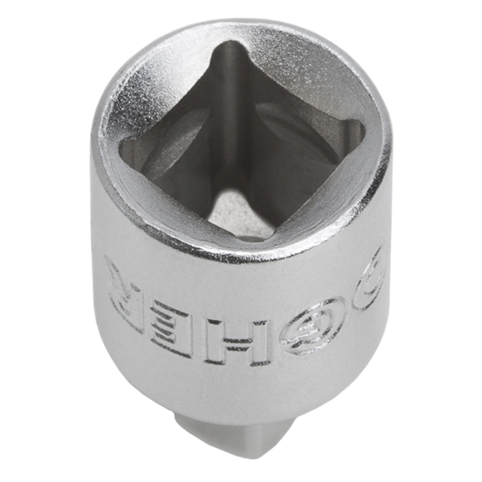 Adaptador DOGHER Reductor 3/8X1/4