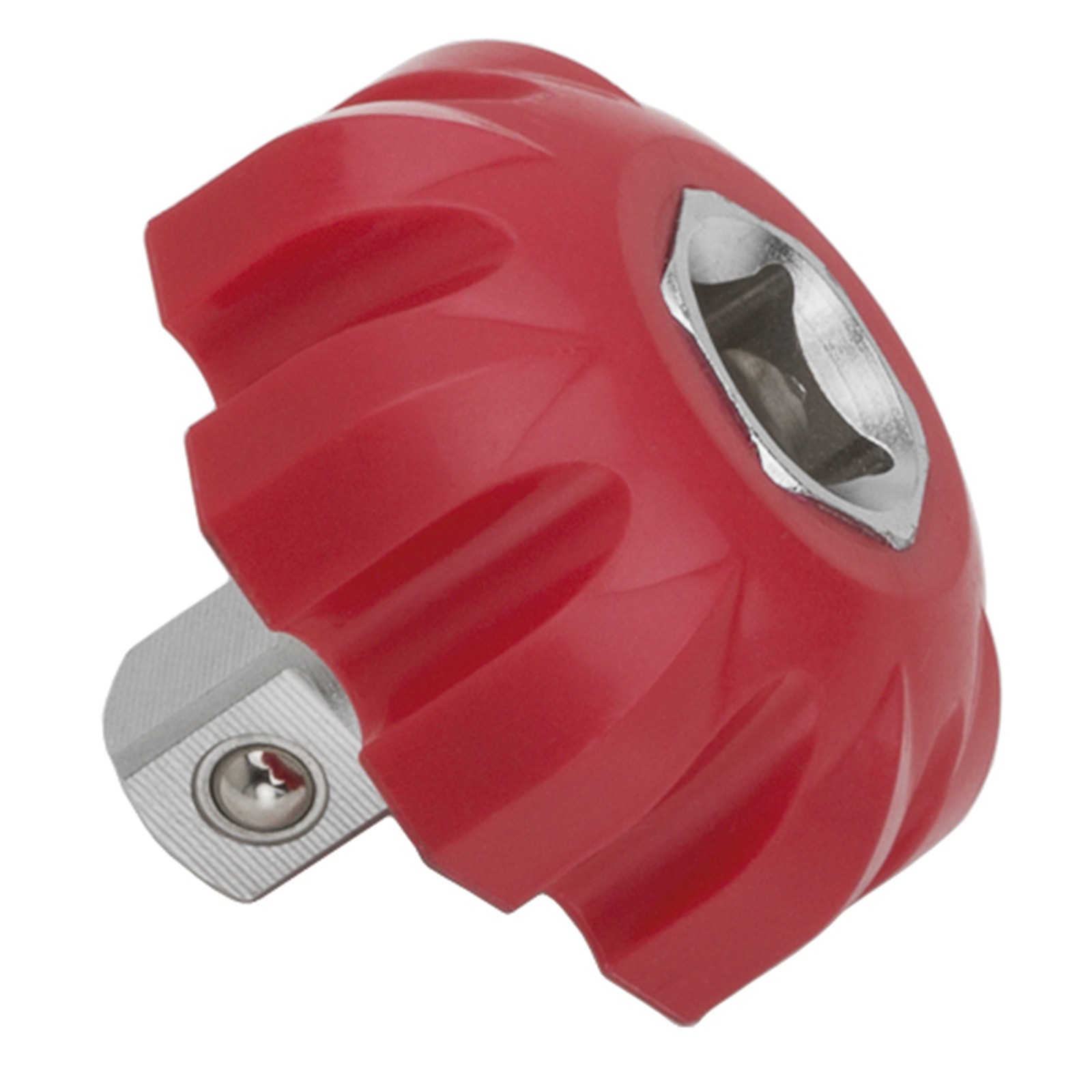 Adaptador DOGHER Apriete Manual 3/8