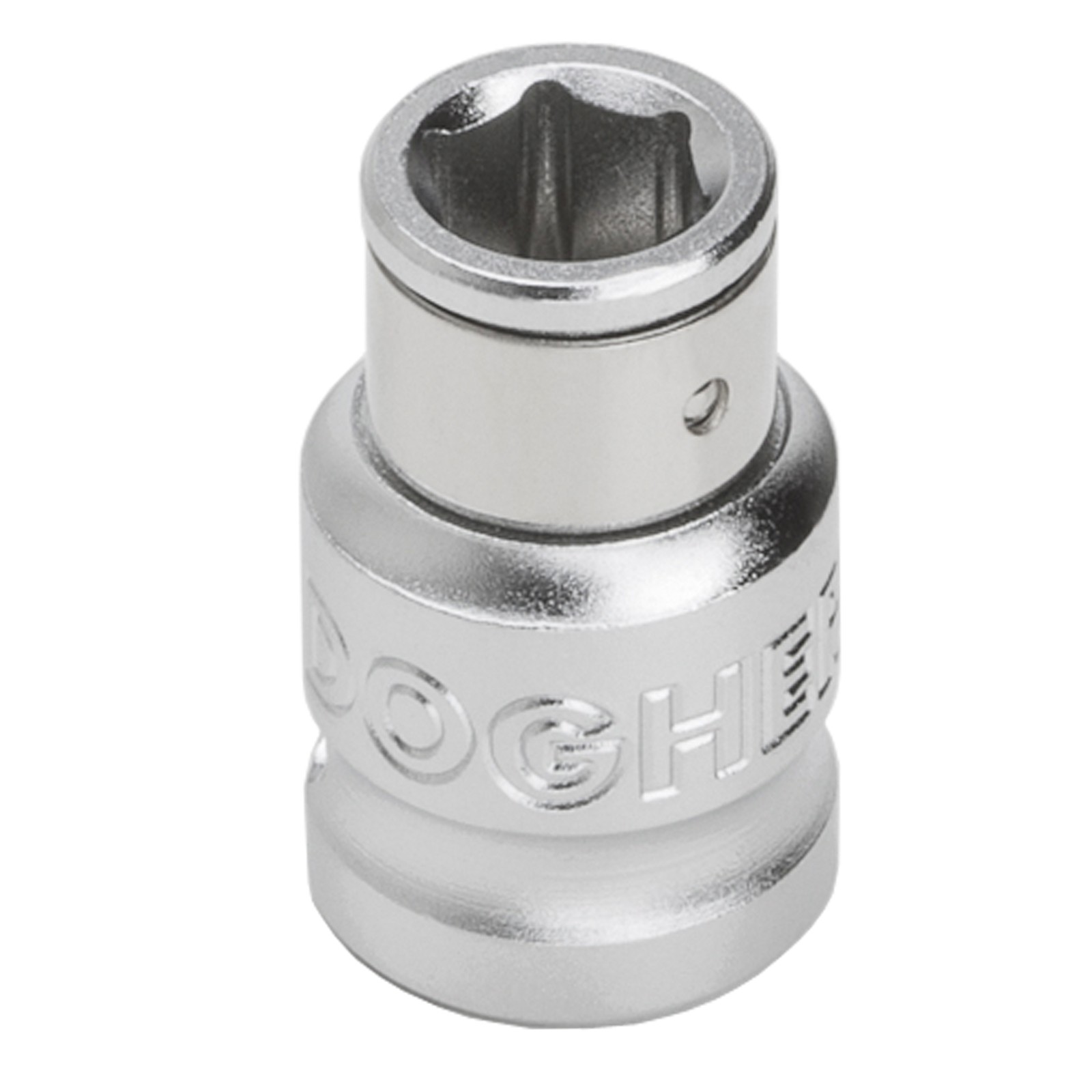 Portapuntas DOGHER Cuadrado Arrastre 3/8Hex1/4