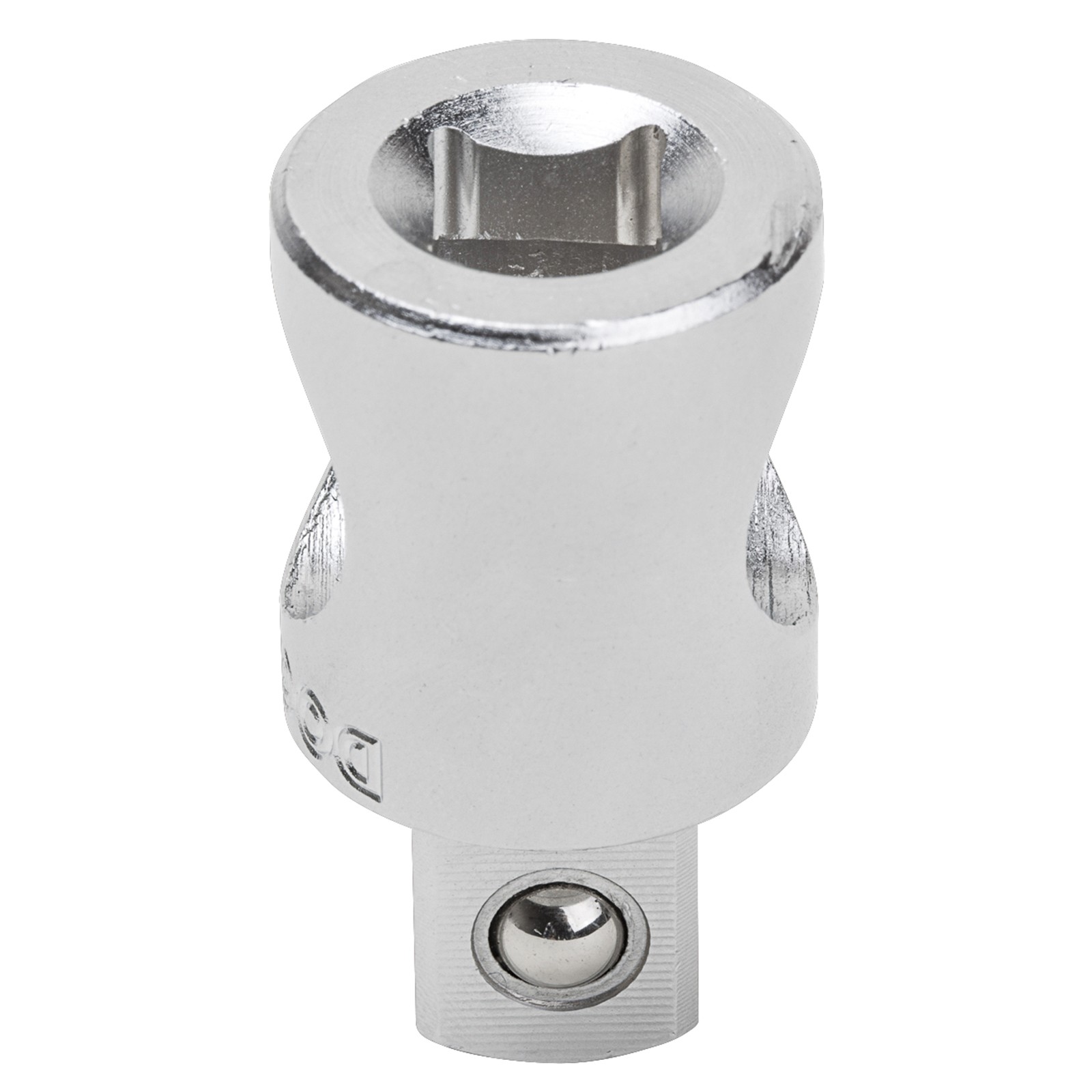 Adaptador DOGHER Ampliador 3/8 A 1/2 Triple Función