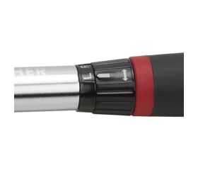 Llave Carraca Cambio Rápido Rev 3/8 60D