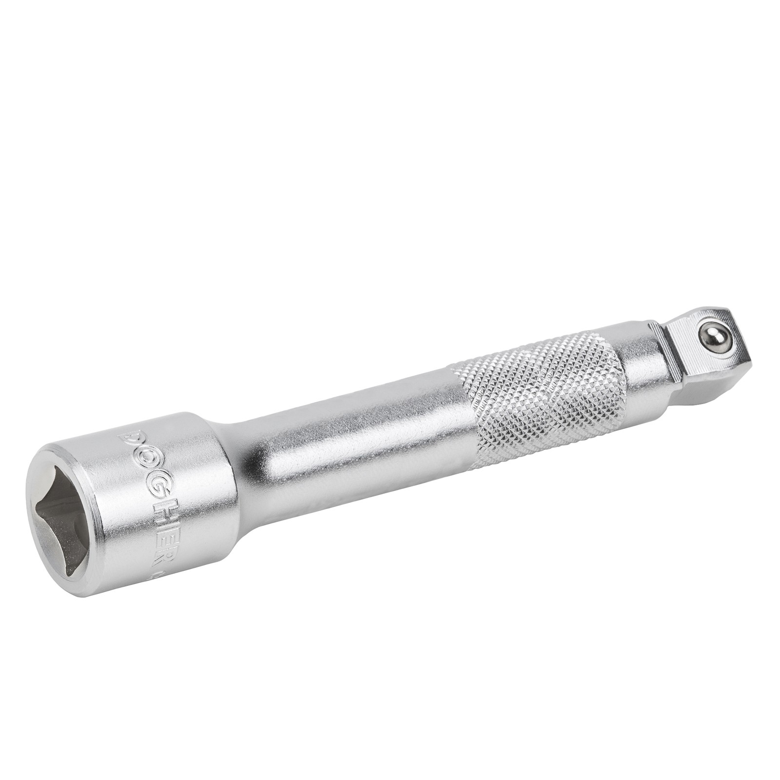 Alargador DOGHER Llave de Vaso Angular Plus 1/2